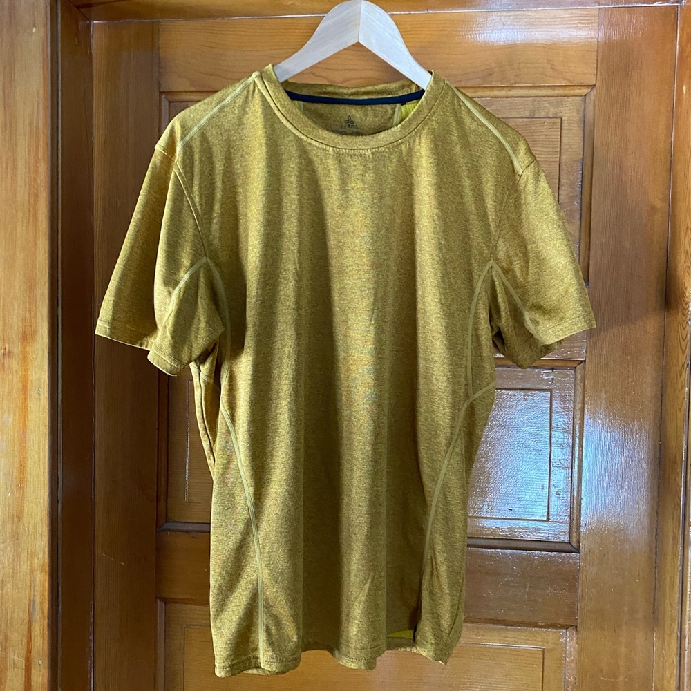 Golden Prana